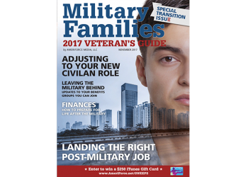 Military Families November 2017 Issue