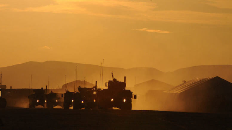 7 Things You Actually Miss from Deployment