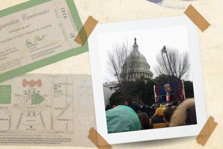Inauguration