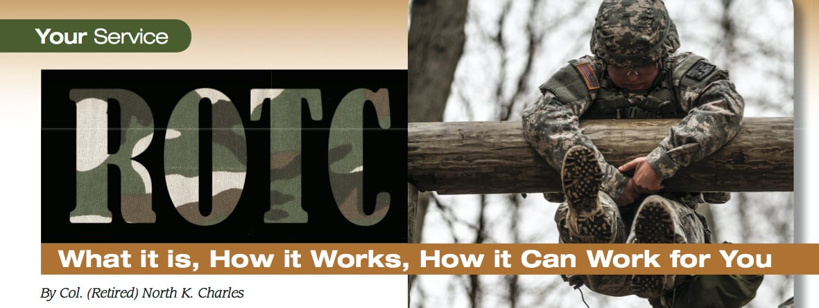 ROTC - What it is, How it Works, How it Can Work for You