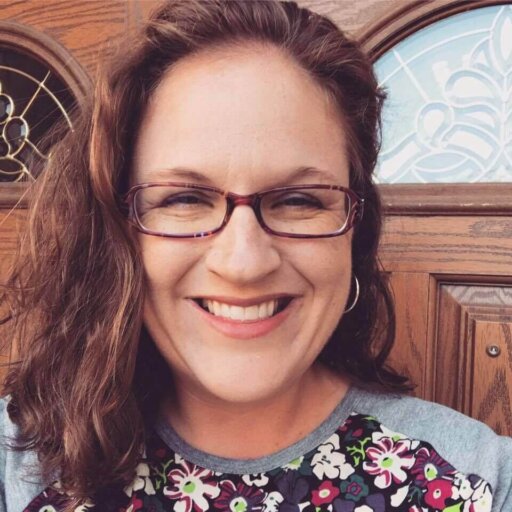 Julie Provost