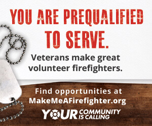 You Are Prequalified To Serve