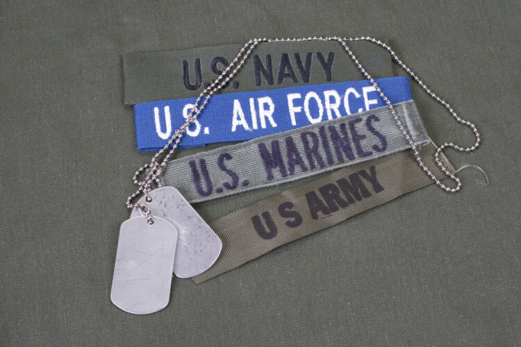 Veterans