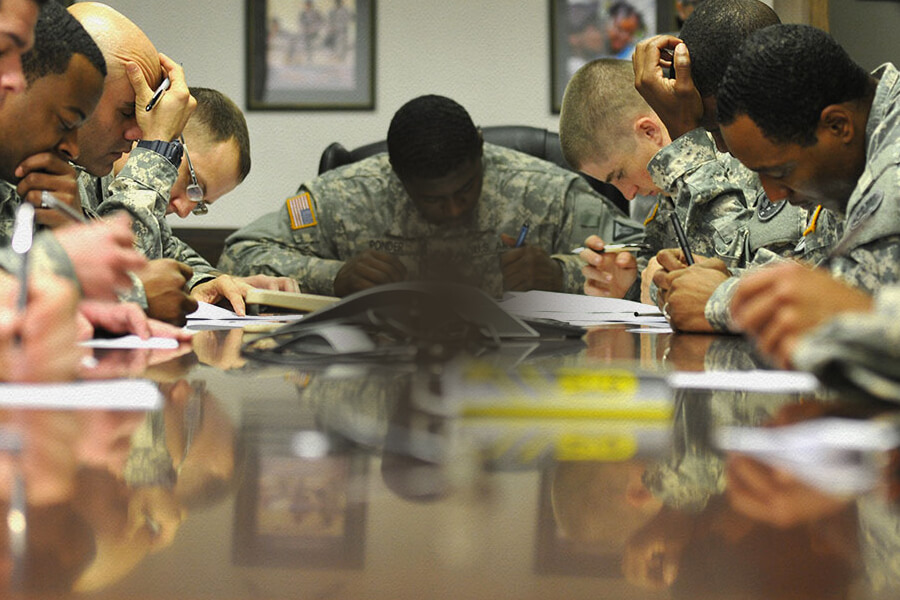 Understanding Your Pay and Benefits in the National Guard