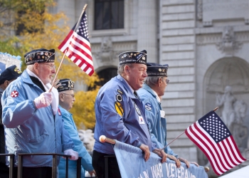 veterans group