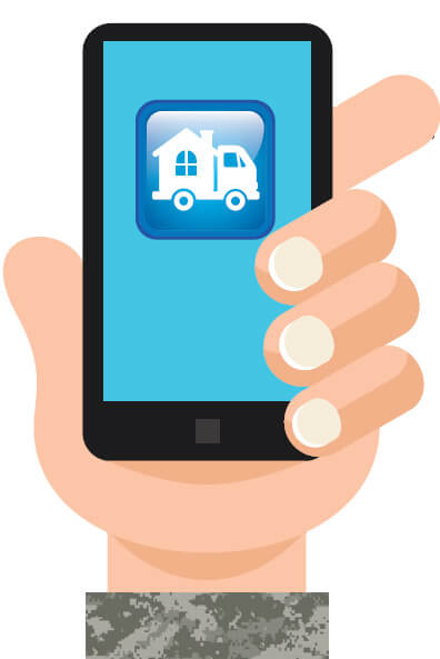 Best Apps to Help You in Your Move