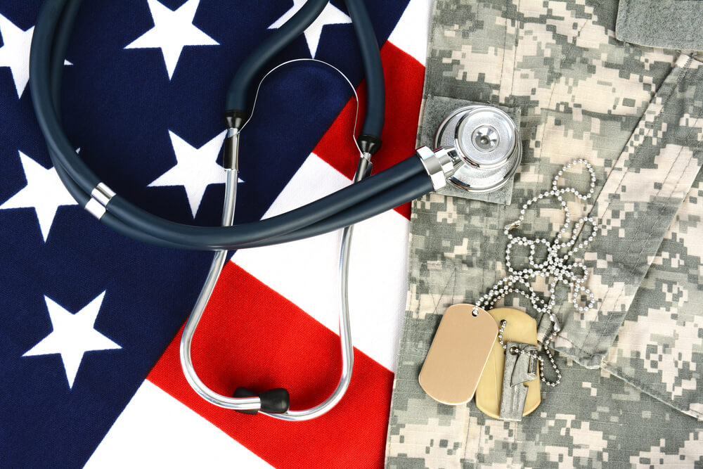 TRICARE Health Care Options After The Military Reserve National Guard