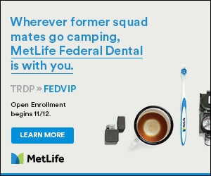 MetLife Federal Dental Plan