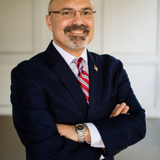Carlos Perez