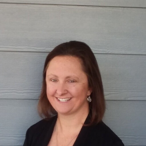 Susan Pascoe, AFC