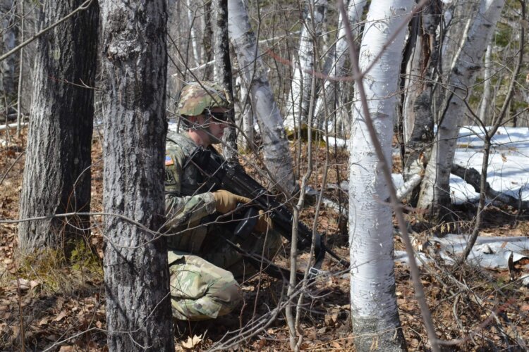 Maine National Guard