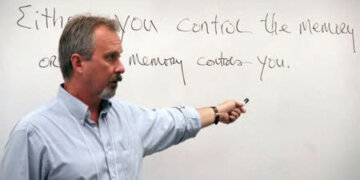 Veteran’s Writing Project wants every veteran to tell their story