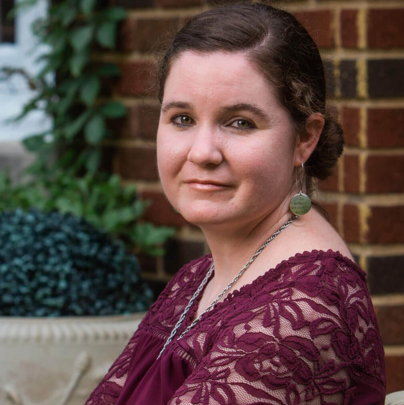 Heather Hawley