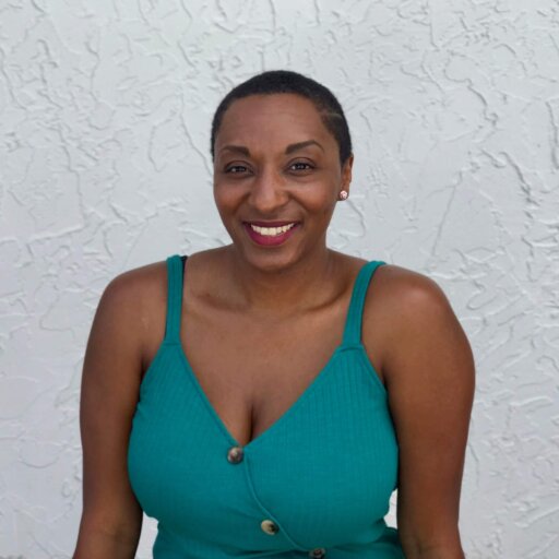 Tiffany Eve Lawrence