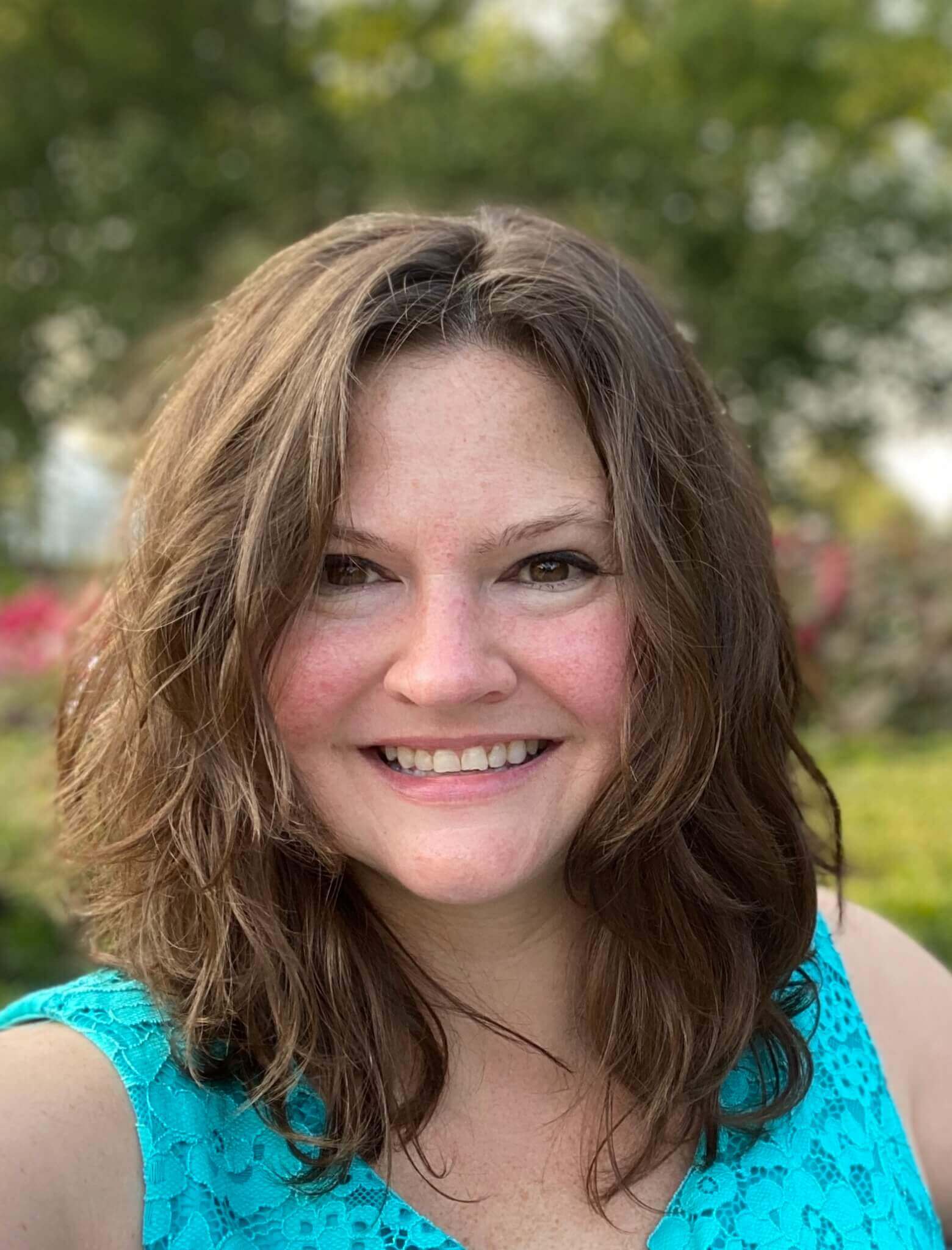 Allison Churchill