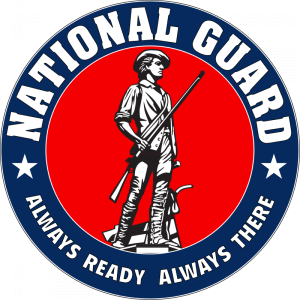 National Guard Bureau