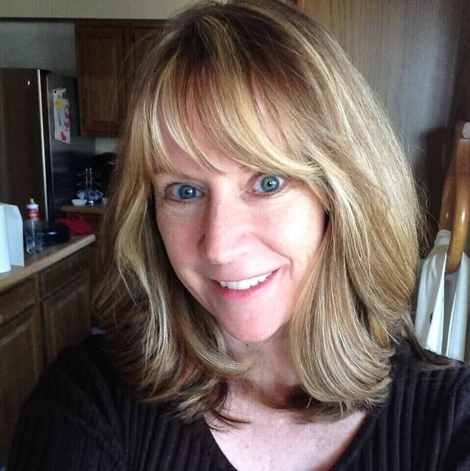 Kristen De Deyn Kirk