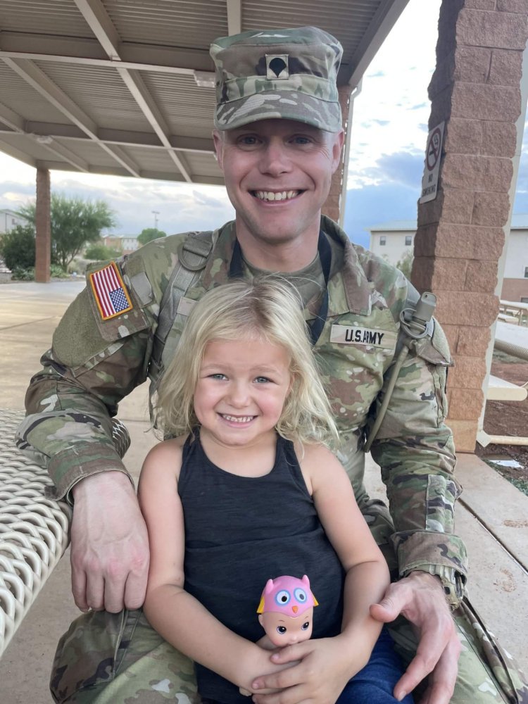 Our Military Kids provides 'sense of normalcy' for families