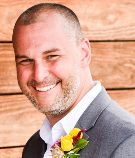 Eric Zedalis