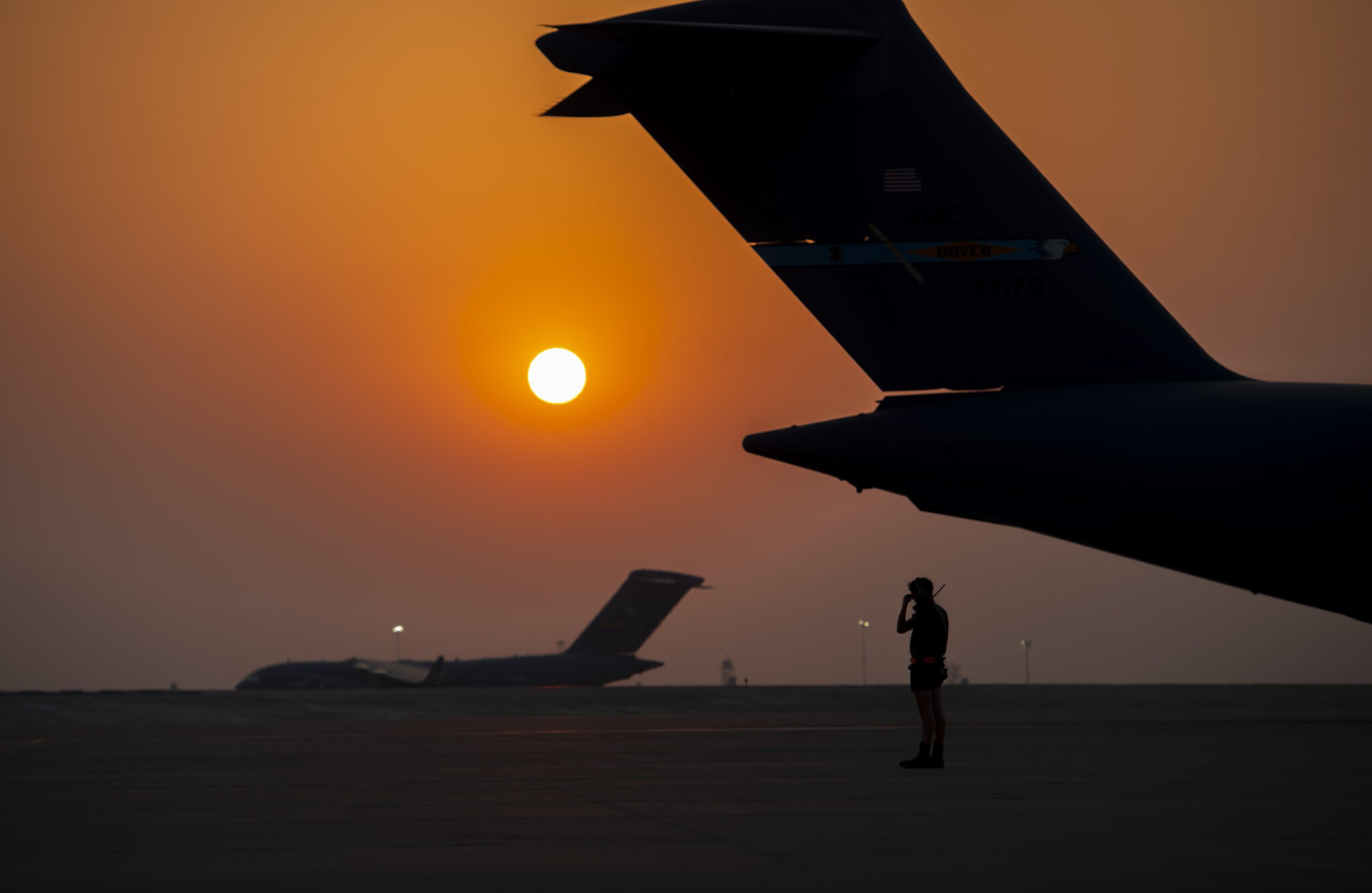 Afghanistan
