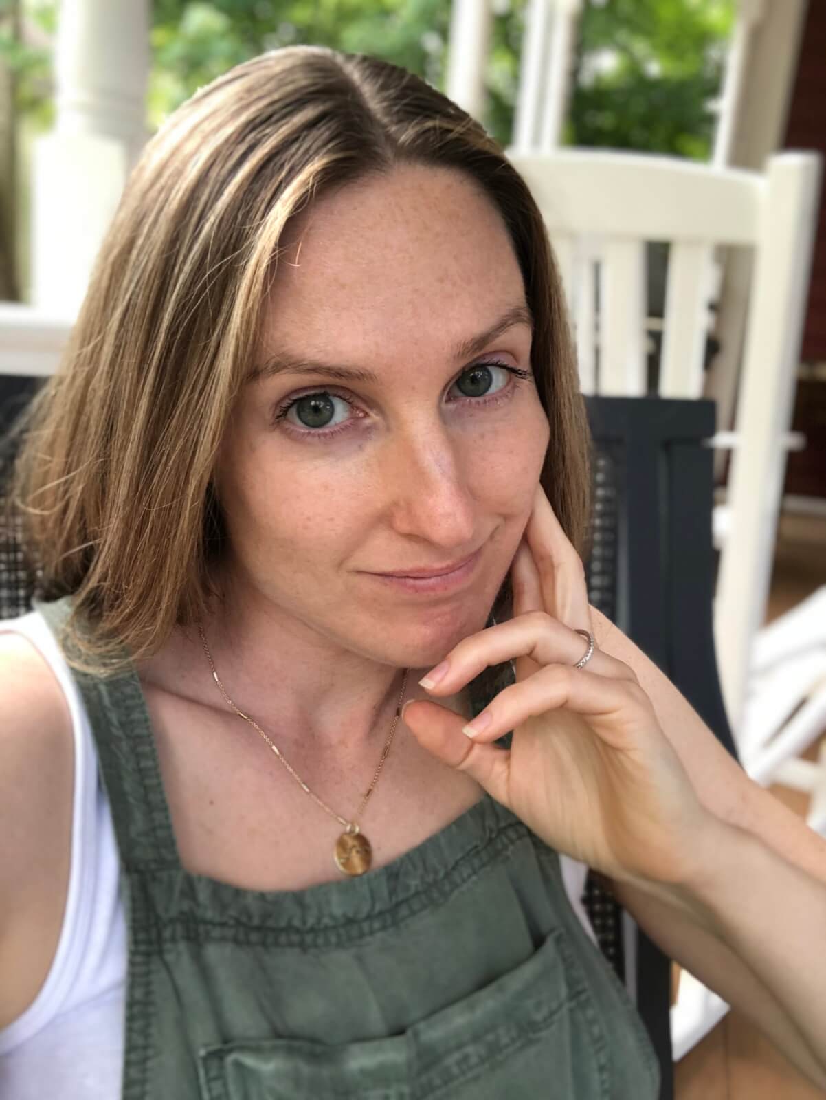 Emily Solberg