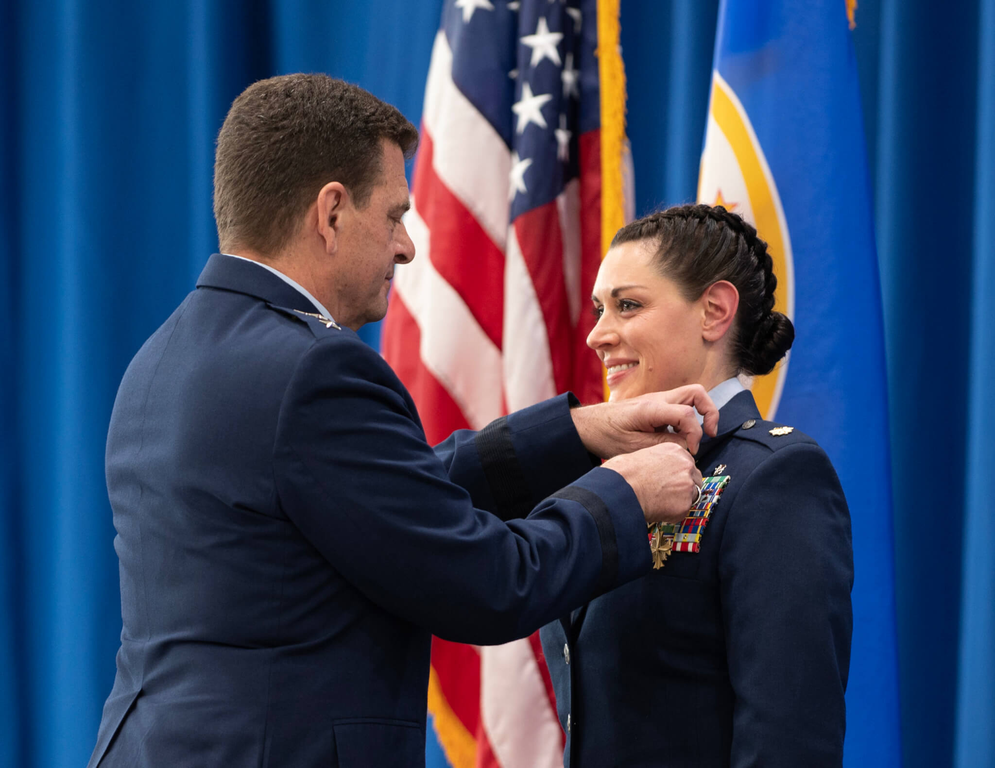 Distinguished Flying Cross