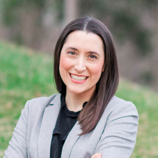 Marisa Palmieri Shugrue