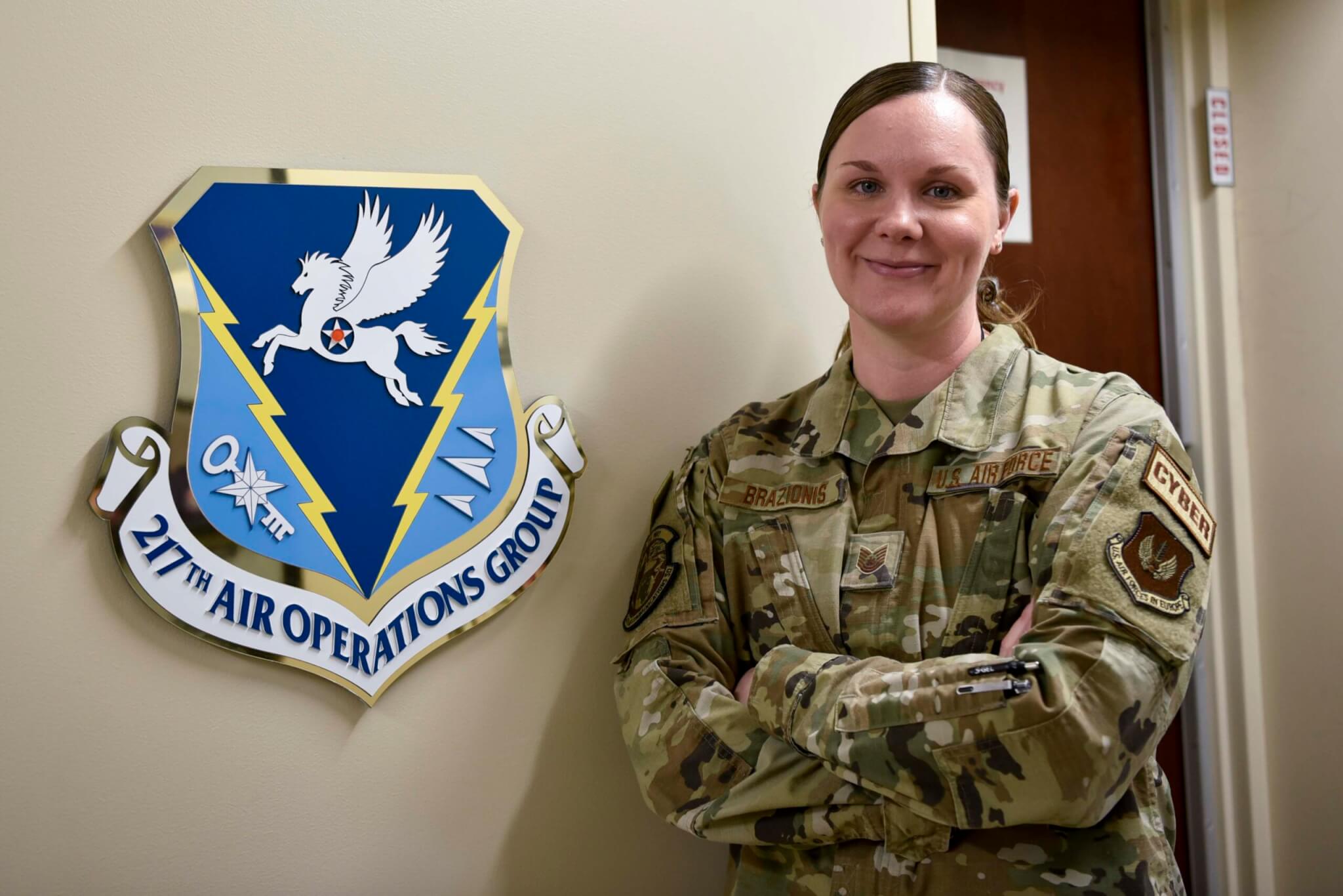 NCO of the year