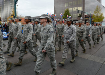 female veterans