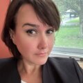 Maggie BenZvi