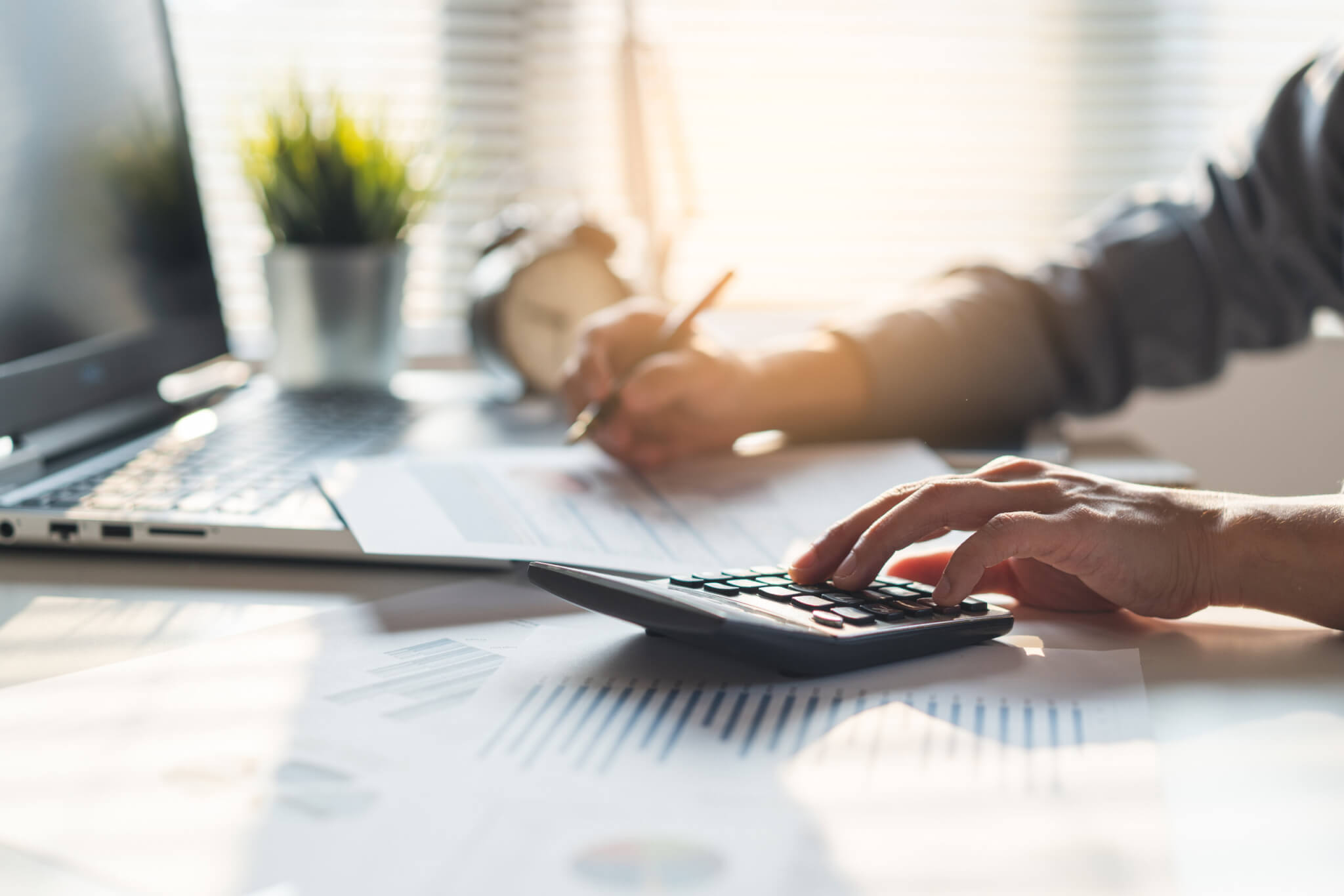 money management tools