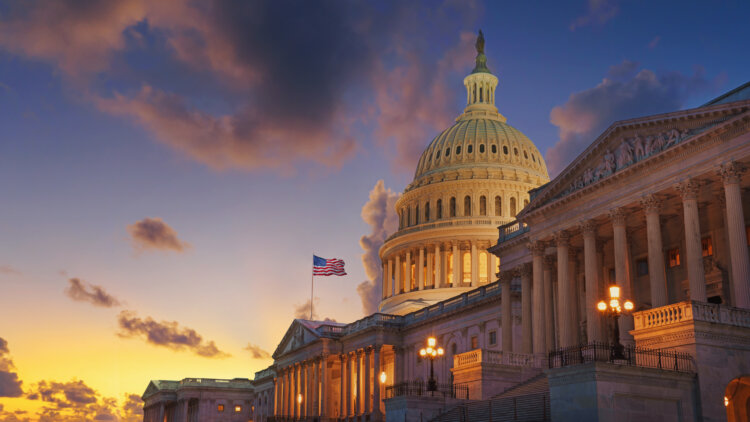 119th congress, capitol building