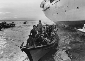 fall of saigon