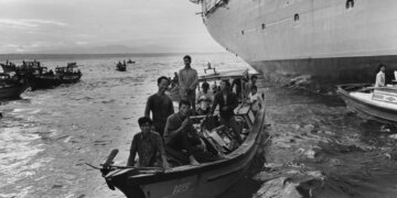 fall of saigon