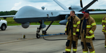 Vigilant Guard 2025