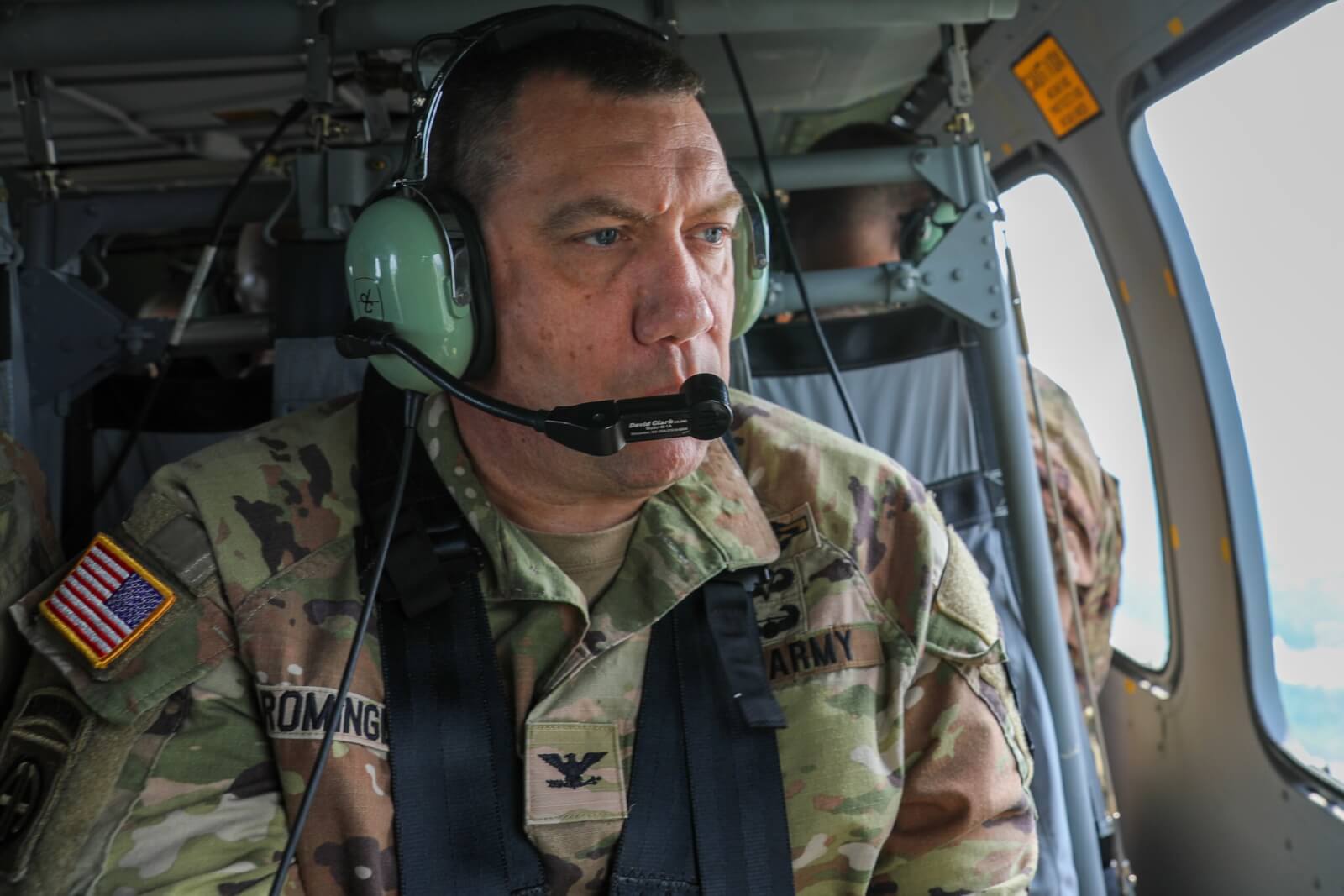 Vigilant Guard 2025