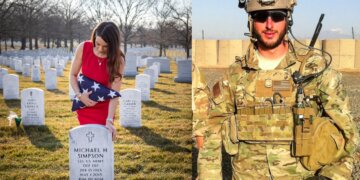 staff sgt. michael simpson, memorial day