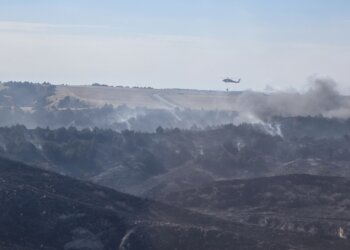 Photo courtesy of Chief Warrant Officer 3 Randy Grayson/ Iowa National Guard