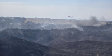 Photo courtesy of Chief Warrant Officer 3 Randy Grayson/ Iowa National Guard