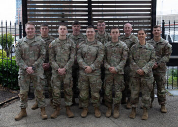 U.S. Army National Guard photo by Staff Sgt. Thomas Norris.