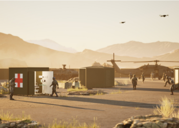 Courtesy of Swat Armor