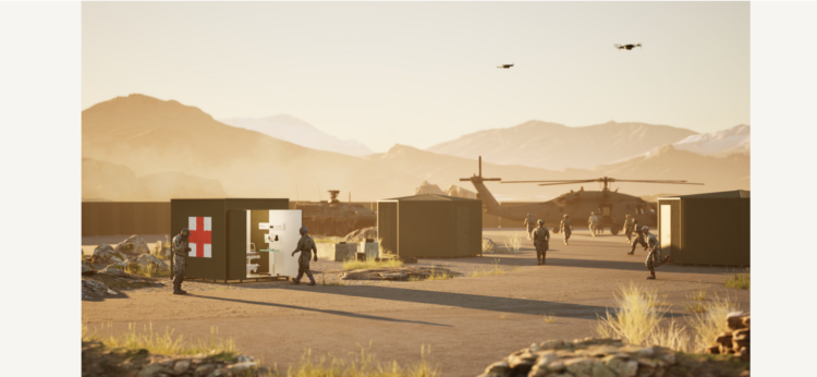 Courtesy of Swat Armor