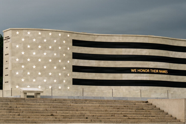 U.S. Marine Corps photo by Staff Sgt. Joe Claire.
