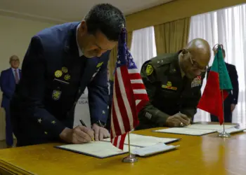 Illinois National Guard’s latest state partnership comes at critical time for NATO