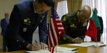 Illinois National Guard’s latest state partnership comes at critical time for NATO