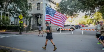 9/11 events to commemorate the 25th anniversary of the attacks
