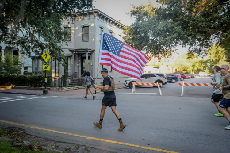 9/11 events to commemorate the 25th anniversary of the attacks