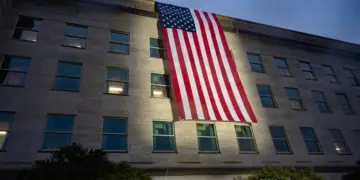 Three guardsmen remember 9/11, 25 years after the attacks impacted their communities