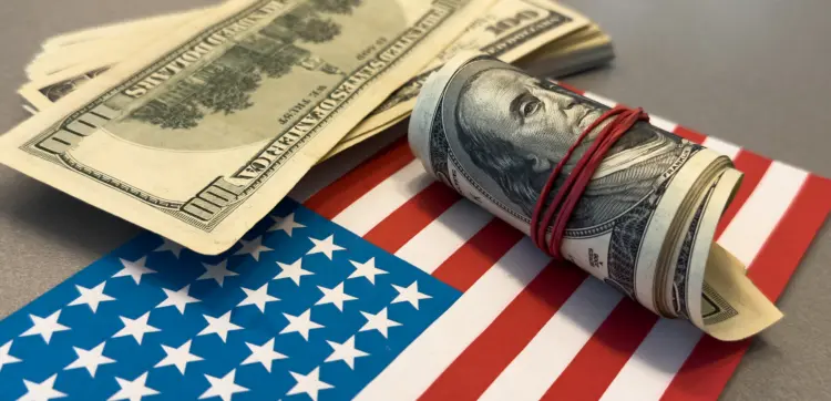 Top 5 reservist financial tips ‘to build wealth in the military’
