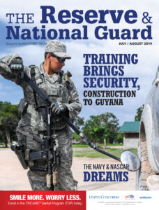RNG_JULY-AUGUST 2019 Cover
